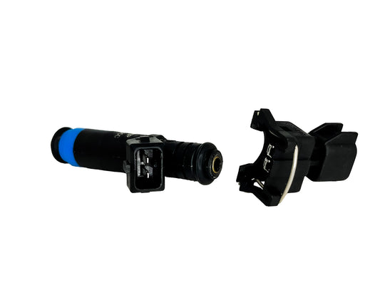 Injector Plug Adapters