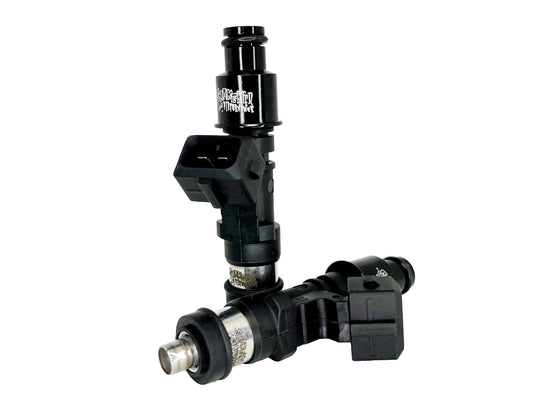 Pro-Series - 2200cc - "Toyota, Lexus JZ/GTE, Import" Style - 60:11:16 (JZE Bottom Oring) - EV1 (JETRONIC) plug