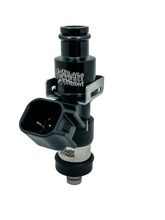 Pro-Series -  1500cc - 48:11:16mm (JZE Bottom Oring) - EV1/EV6 plug