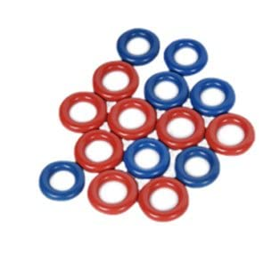 Fuel Injector O-ring Replacement Kit