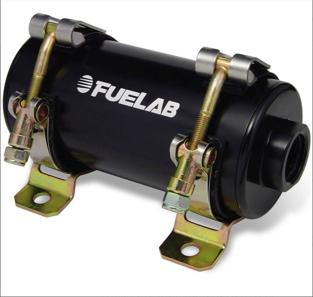 FUELAB 105 GPH PRODIGY VARIABLE SPEED BRUSHLESS FUEL PUMP