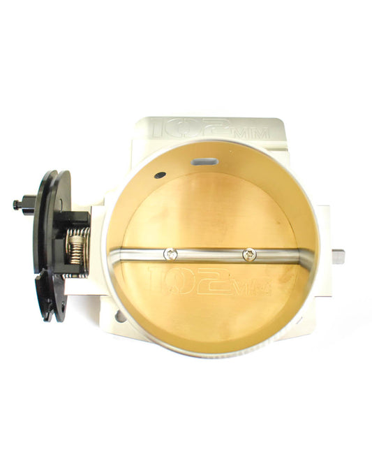 (Open Box) Drive By Cable Throttle Bodies (92 and 102mm)
