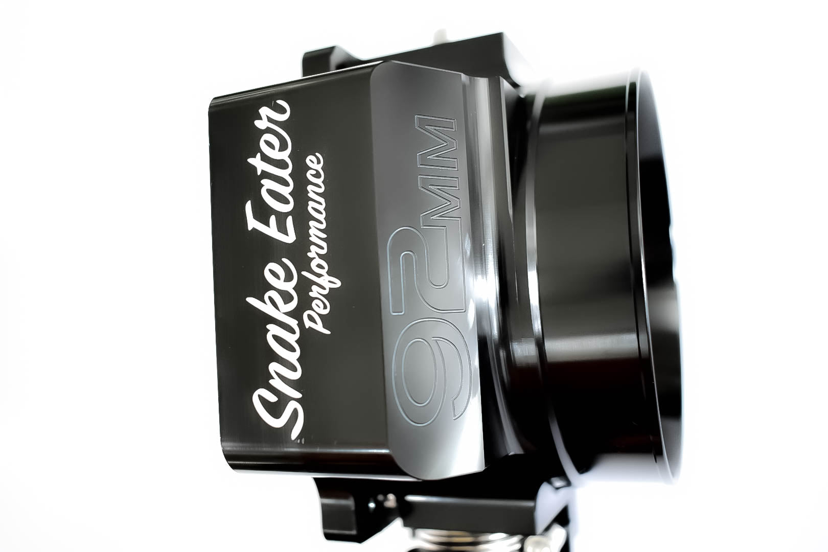 Drive By Cable Throttle Bodies (92 and 102mm)