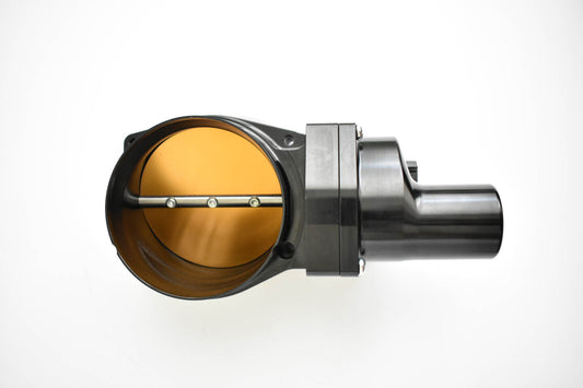 Gen IV 102mm Drive by Wire Throttle Body