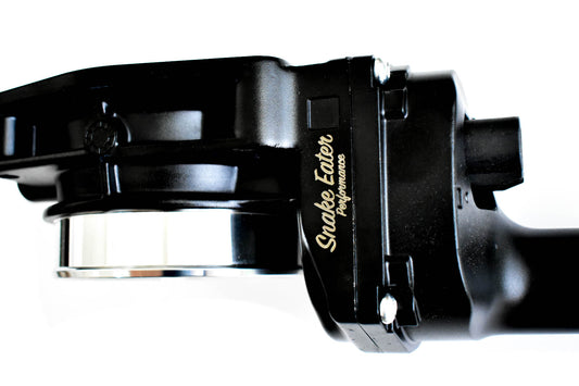 Gen IV 92mm Drive by Wire Throttle Body