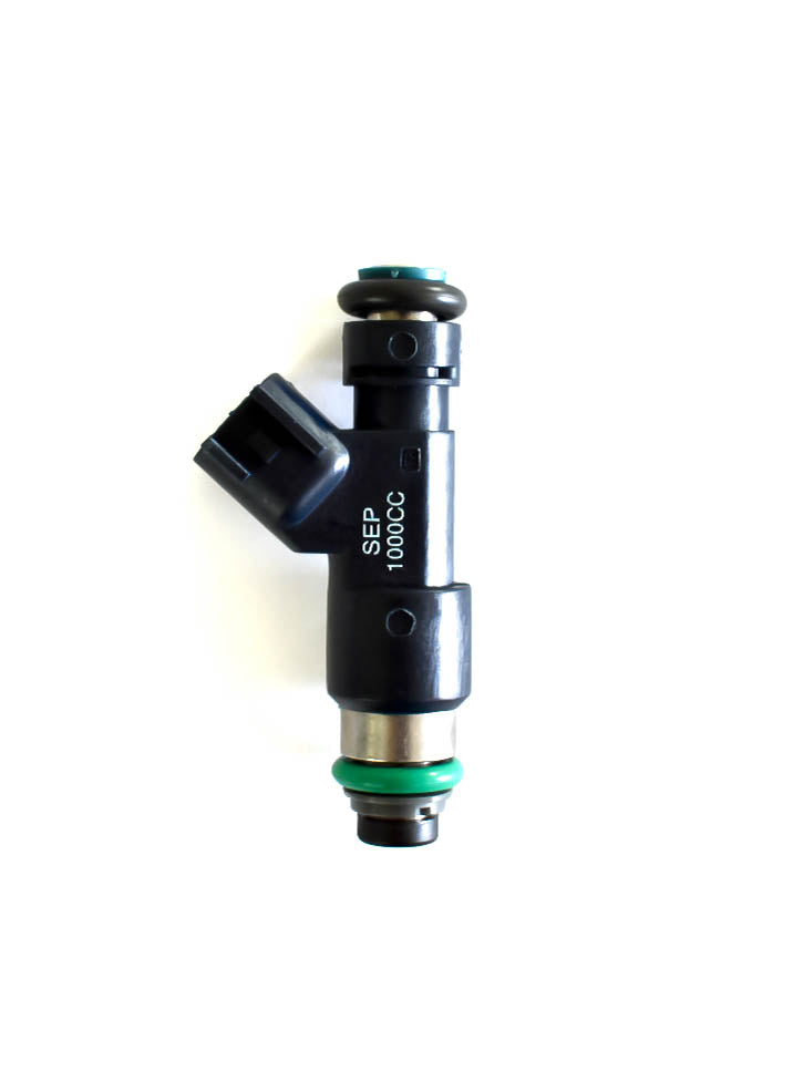 SEP - "Shorty/Pico" LS3/LSA Style - EV6 (USCAR) plug - 1000cc/min, 96lb/hr@43PSI Injectors