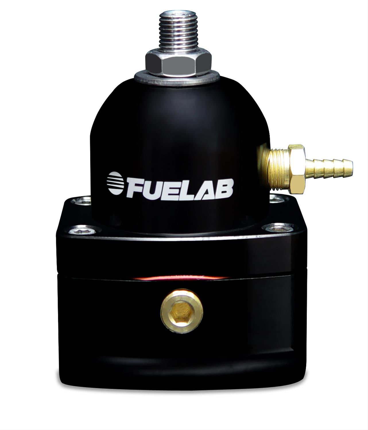 FUELAB 515 Series Fuel Pressure Regulators 51501-1