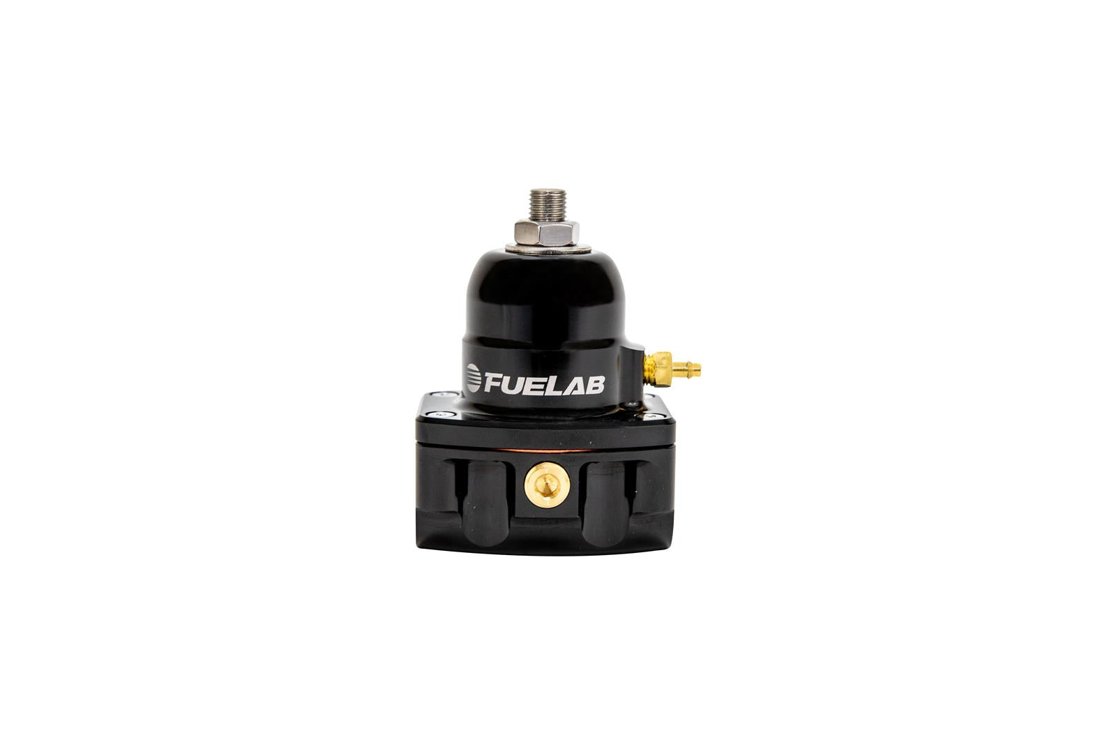 FUELAB Ultralight Fuel Pressure Regulators 59501-1