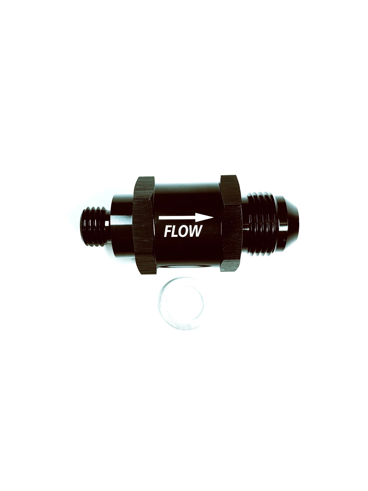 SEP/SBS 044 Check Valves