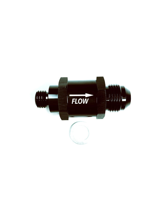 SEP/SBS 044 Check Valves