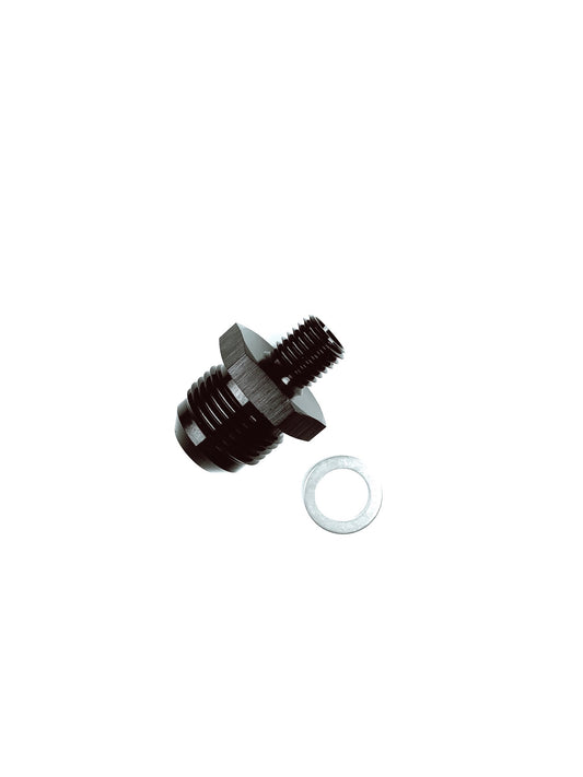 SEP 044 Metric to AN conversion fittings (Outlet)