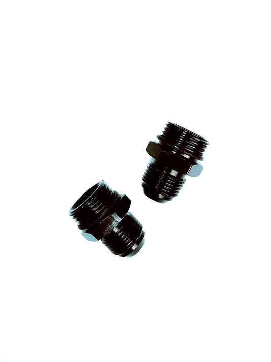 SEP/SBS 044 Metric to AN conversion fittings (Inlet)