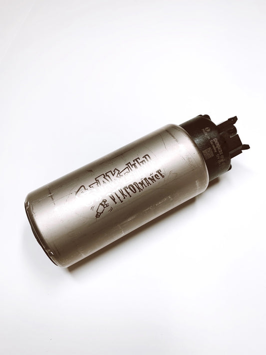 540lph Bosch Fuel Pump - Universal In-Tank Fuel Pumps
