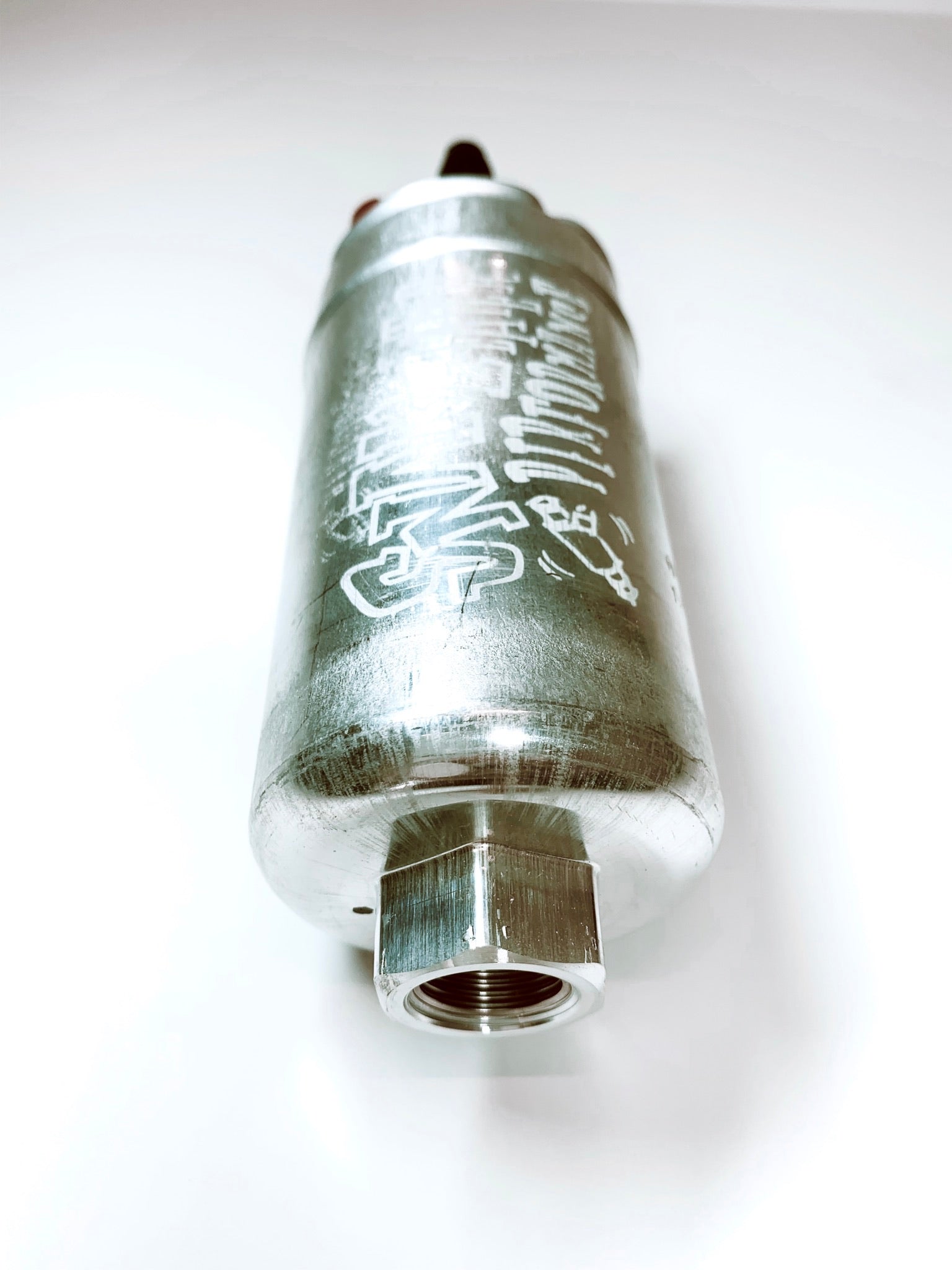 Genuine Bosch 044 Universal In-line Fuel Pumps