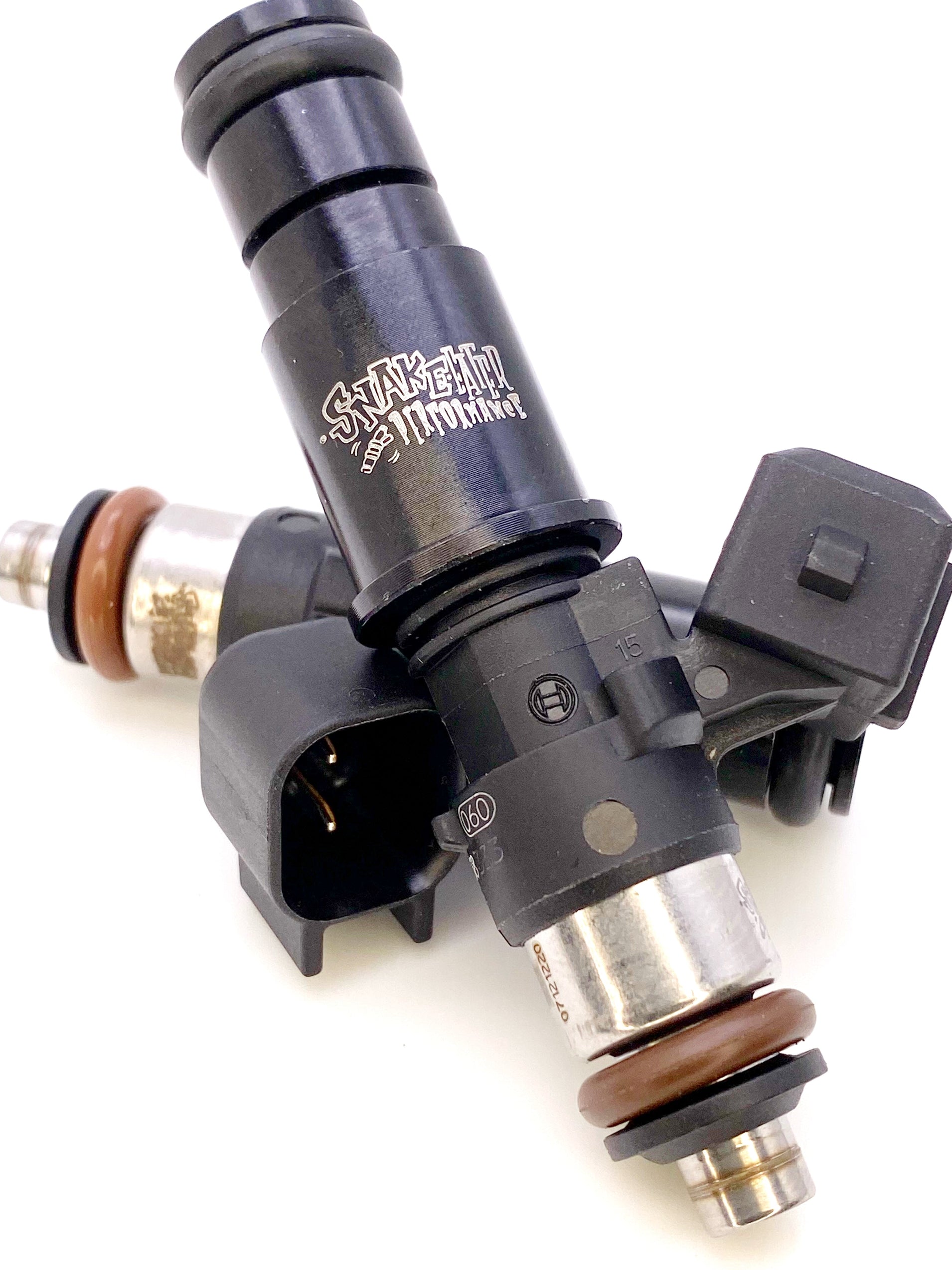 Pro-Series - 1500cc - Mustang GT 11-23; Mustang GT350 15-22 , GT500