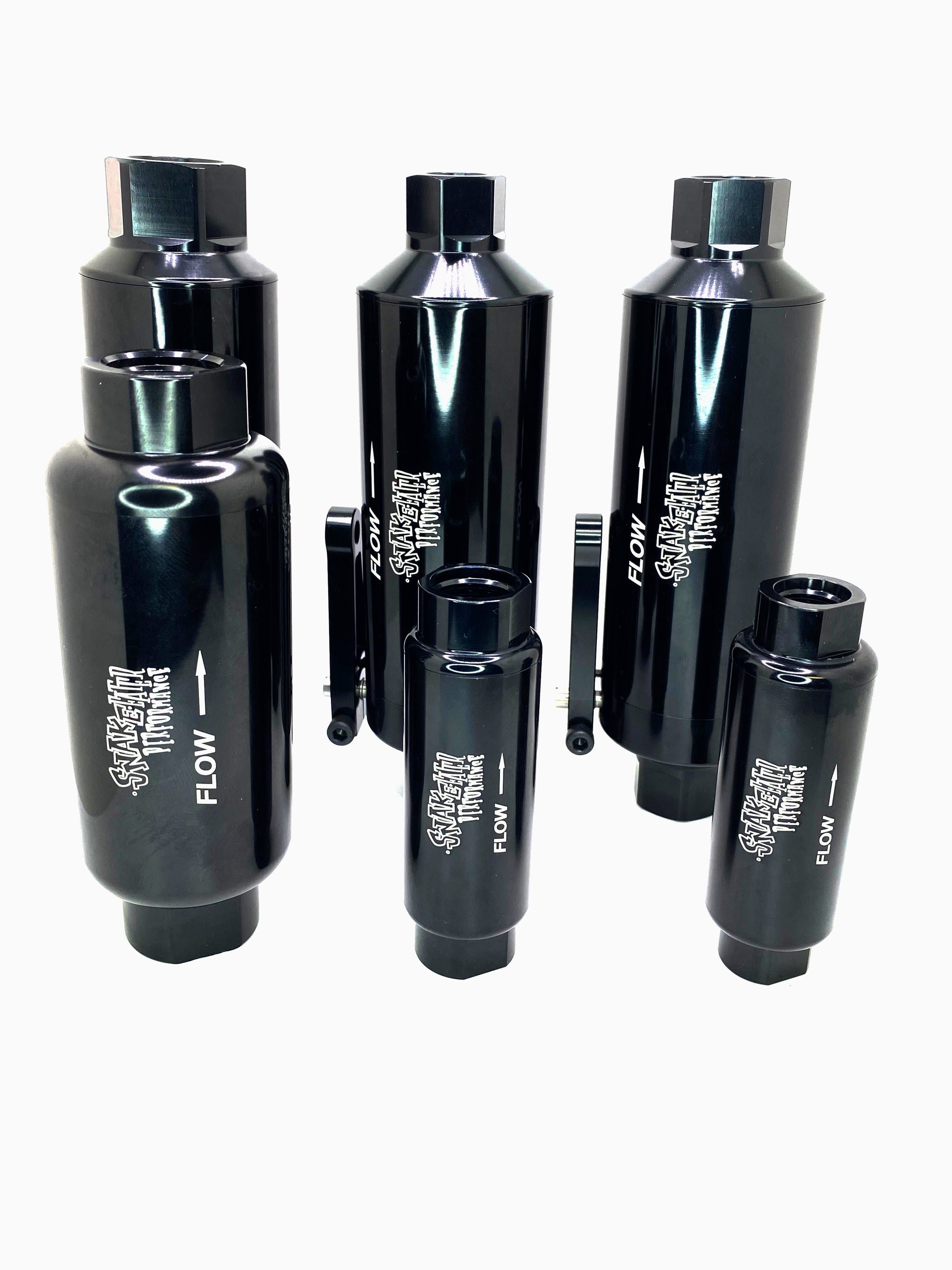 Brandstof Filter 10 mm - Hoogstra Autosport Brandstof Filter 10 mm - Hoogstra Autosport