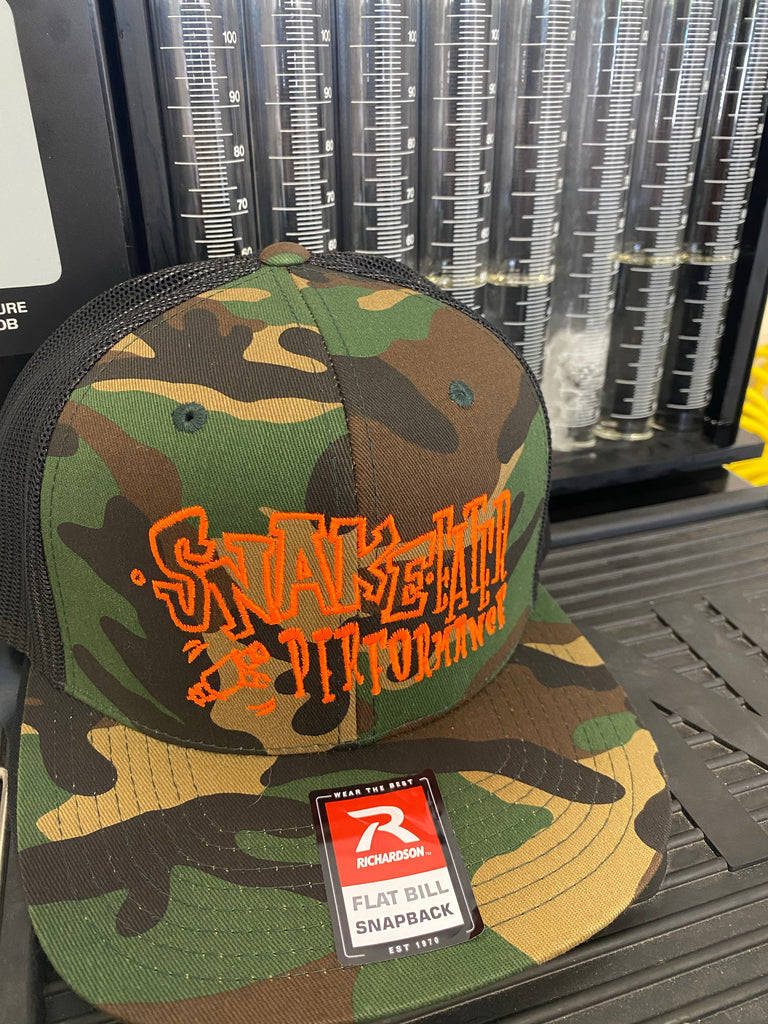 SEP Snapback Hats
